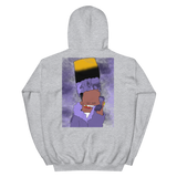 KidN'Bart Unisex Hoodie