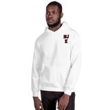 Blackout Unisex Hoodie