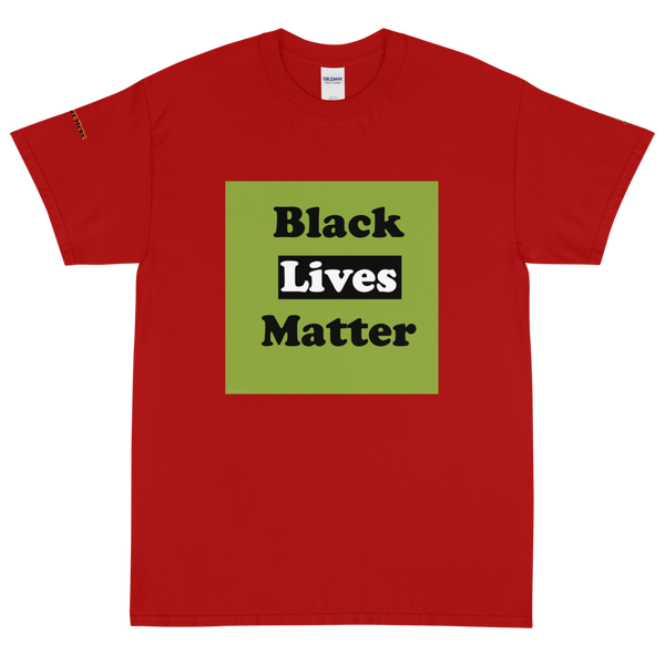 Men's February's Reminder Short Sleeve T-Shirt