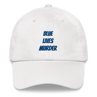 BLM Dad Hat