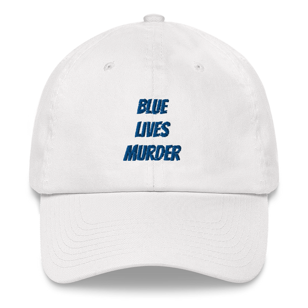 BLM Dad Hat