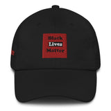 February's Reminder Personalized Dad Hat