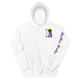 KidN'Bart Unisex Hoodie