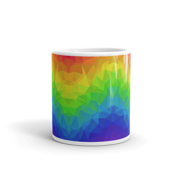 True Pride Mug