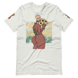 Big Booty Belle Short-Sleeve Unisex T-Shirt