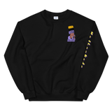 KidN'Bart Unisex Sweatshirt