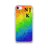 True Pride iPhone Case