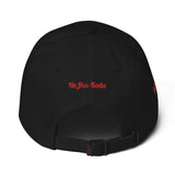 February's Reminder Personalized Dad Hat