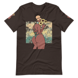 Big Booty Belle Short-Sleeve Unisex T-Shirt