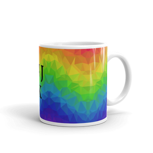 True Pride Mug