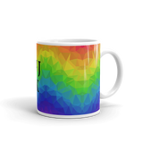 True Pride Mug