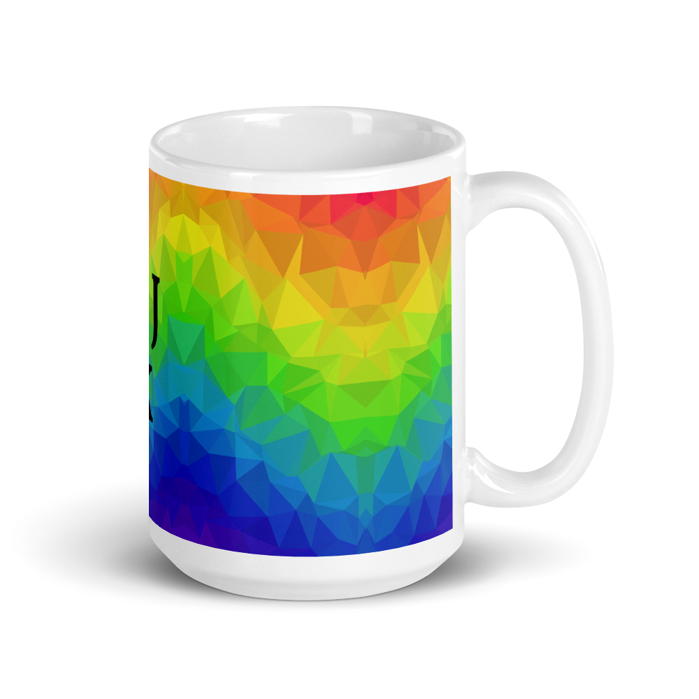 True Pride Mug
