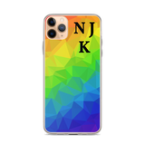 True Pride iPhone Case