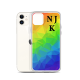 True Pride iPhone Case