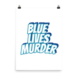 BLM Poster