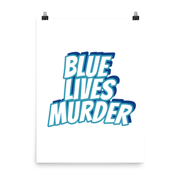 BLM Poster