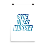 BLM Poster