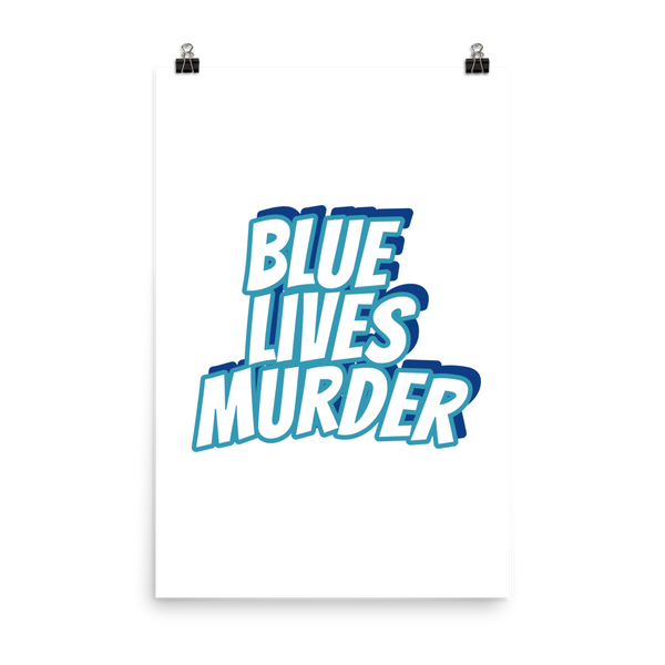 BLM Poster