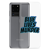 BLM Samsung Case