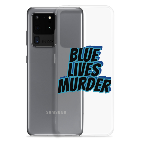 BLM Samsung Case