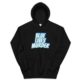 BLM Unisex Hoodie