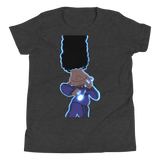 Berry Blues Youth Short Sleeve T-Shirt