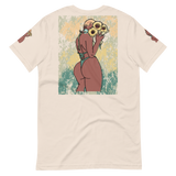 Big Booty Belle Short-Sleeve Unisex T-Shirt