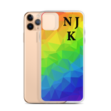 True Pride iPhone Case