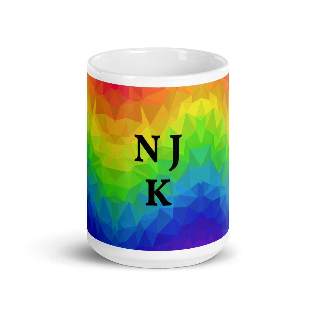 True Pride Mug