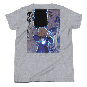 Berry Blues Youth Short Sleeve T-Shirt