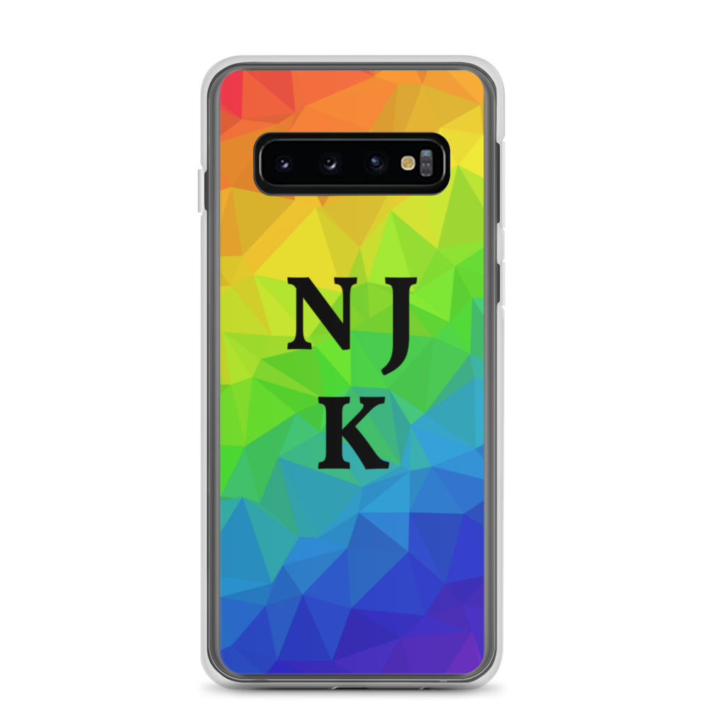 True Pride Samsung Case