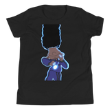 Berry Blues Youth Short Sleeve T-Shirt