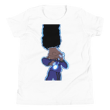Berry Blues Youth Short Sleeve T-Shirt