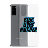 BLM Samsung Case