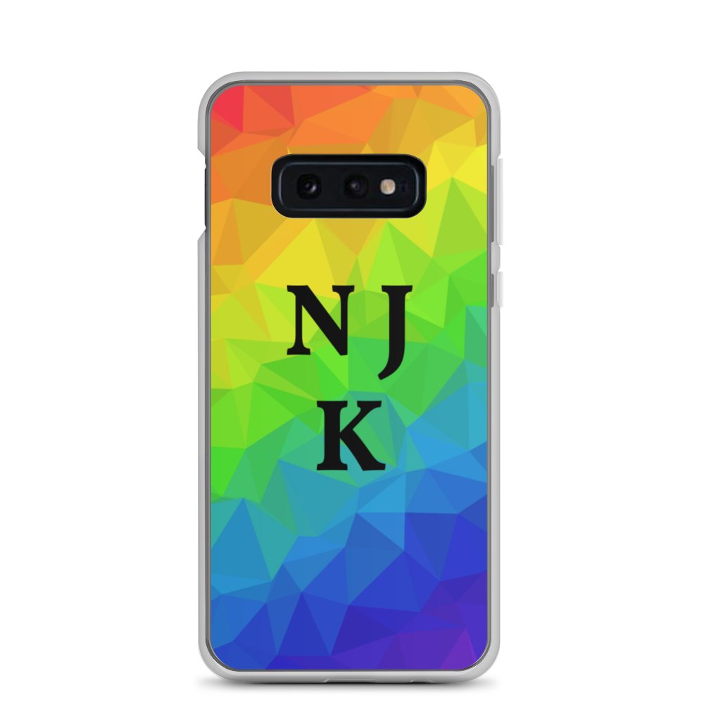 True Pride Samsung Case