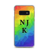 True Pride Samsung Case