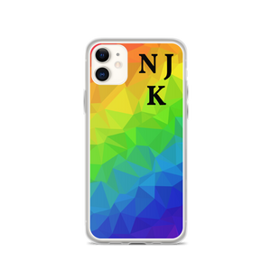 True Pride iPhone Case
