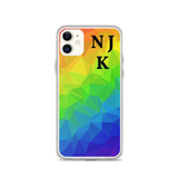 True Pride iPhone Case