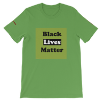February's Reminder Short-Sleeve Unisex T-Shirt