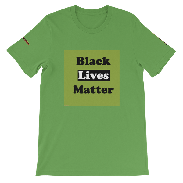 February's Reminder Short-Sleeve Unisex T-Shirt