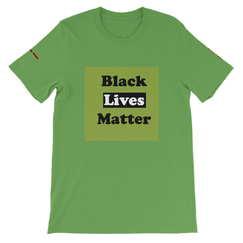 February's Reminder Short-Sleeve Unisex T-Shirt