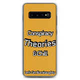Theories Samsung Case
