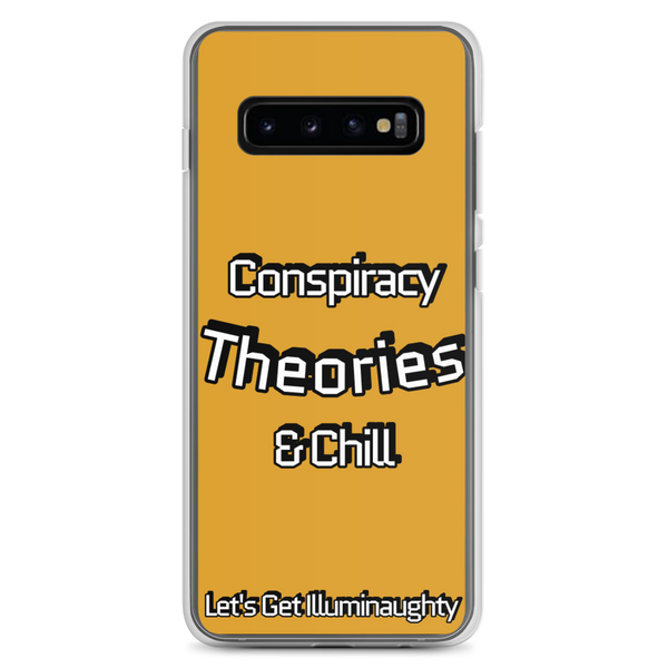 Theories Samsung Case