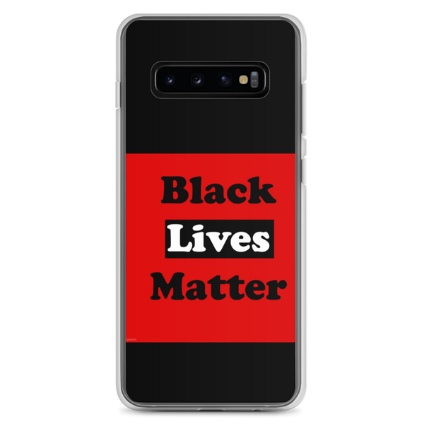 February's Reminder Samsung Case