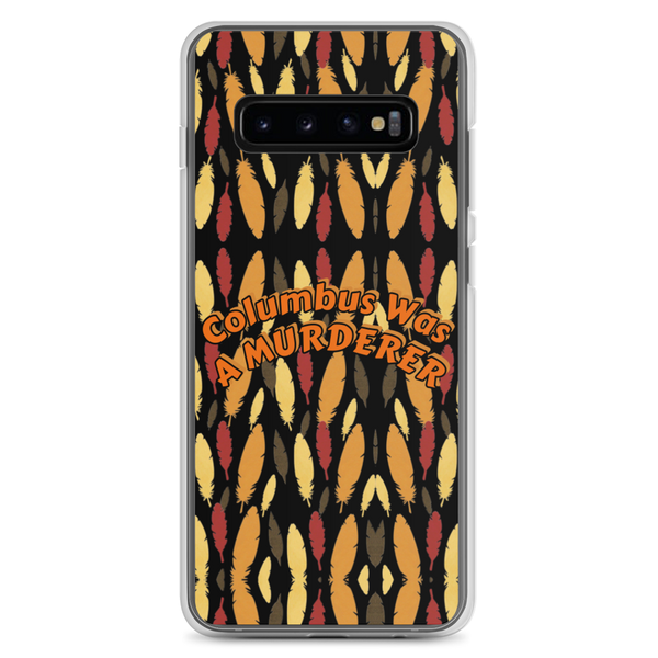 Fake Explorer Samsung Case
