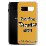 Theories Samsung Case