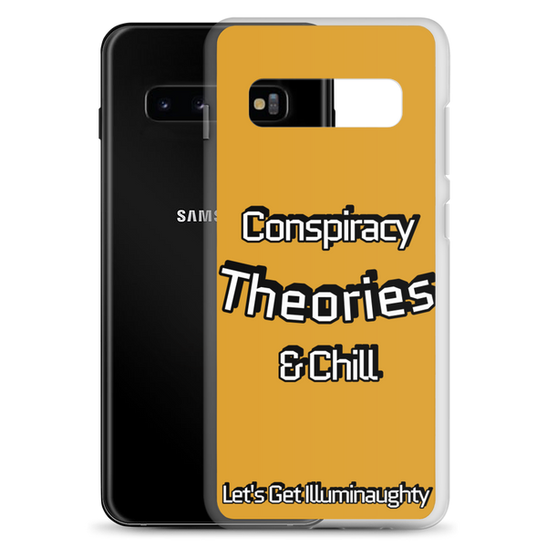 Theories Samsung Case
