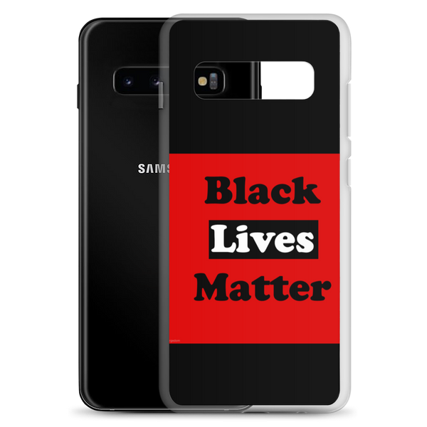 February's Reminder Samsung Case