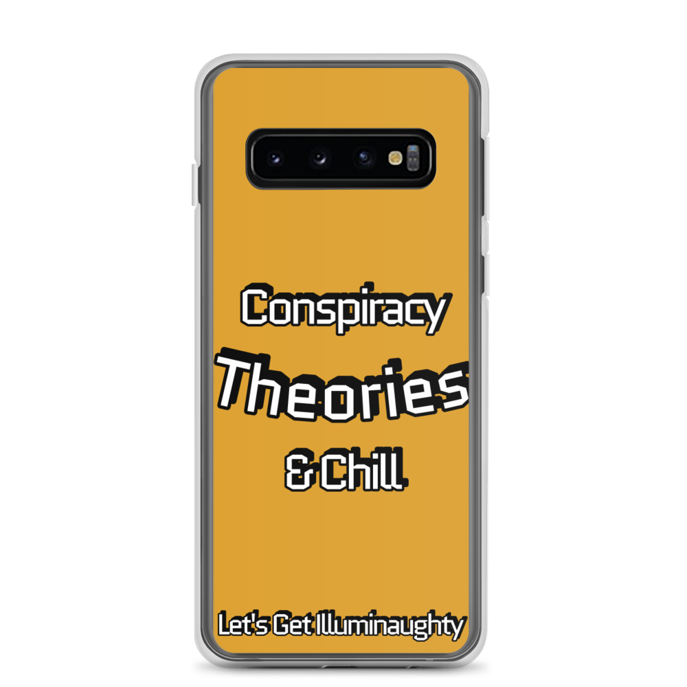 Theories Samsung Case