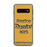 Theories Samsung Case
